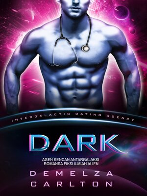 cover image of Dark